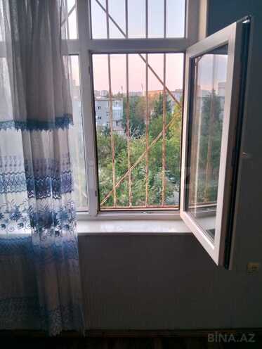 İcarəyə verilir 2 otaqlı köhnə tikili 45 m², Xalqlar Dostluğu m., photo 1 from 21