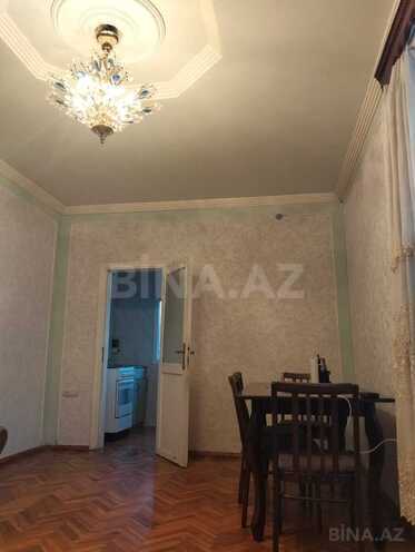 İcarəyə verilir 2 otaqlı köhnə tikili 45 m², Xalqlar Dostluğu m., photo 12 from 21