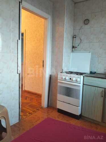 İcarəyə verilir 2 otaqlı köhnə tikili 45 m², Xalqlar Dostluğu m., photo 13 from 21