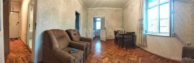 İcarəyə verilir 2 otaqlı köhnə tikili 45 m², Xalqlar Dostluğu m., photo 5 from 21