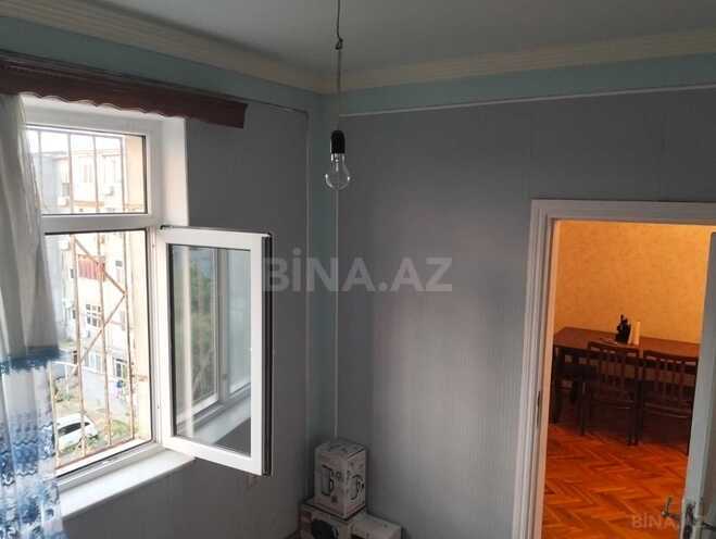İcarəyə verilir 2 otaqlı köhnə tikili 45 m², Xalqlar Dostluğu m., photo 18 from 21