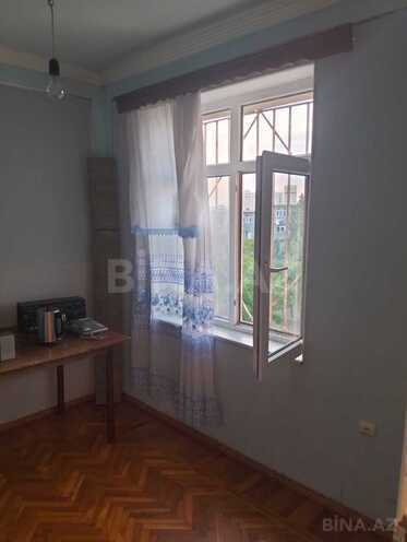 İcarəyə verilir 2 otaqlı köhnə tikili 45 m², Xalqlar Dostluğu m., photo 10 from 21