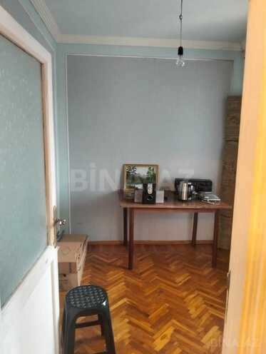 İcarəyə verilir 2 otaqlı köhnə tikili 45 m², Xalqlar Dostluğu m., photo 8 from 21