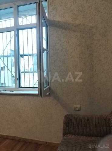 İcarəyə verilir 2 otaqlı köhnə tikili 45 m², Xalqlar Dostluğu m., photo 15 from 21