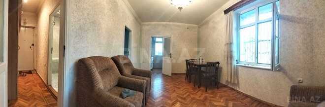 İcarəyə verilir 2 otaqlı köhnə tikili 45 m², Xalqlar Dostluğu m., photo 7 from 21