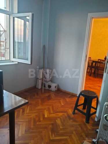 İcarəyə verilir 2 otaqlı köhnə tikili 45 m², Xalqlar Dostluğu m., photo 17 from 21