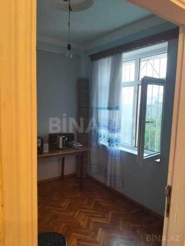 İcarəyə verilir 2 otaqlı köhnə tikili 45 m², Xalqlar Dostluğu m., photo 4 from 21