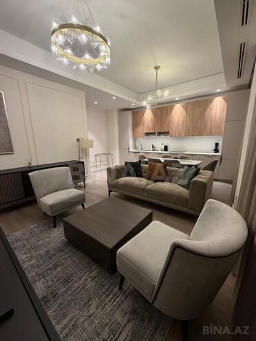 Сдаётся 3-комн. новостройка 111 м², пос. Аг шехер, photo 1 from 15