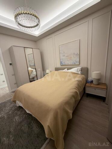 Сдаётся 3-комн. новостройка 111 м², пос. Аг шехер, photo 7 from 15