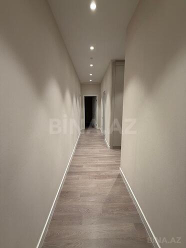 Сдаётся 3-комн. новостройка 111 м², пос. Аг шехер, photo 9 from 15