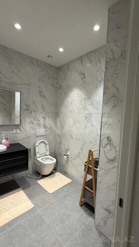 Сдаётся 3-комн. новостройка 111 м², пос. Аг шехер, photo 11 from 15