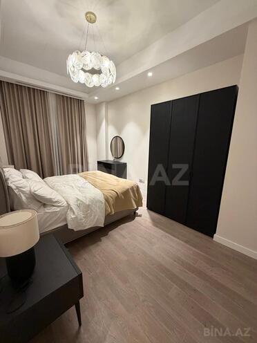 Сдаётся 3-комн. новостройка 111 м², пос. Аг шехер, photo 5 from 15