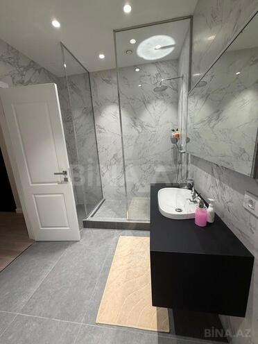Сдаётся 3-комн. новостройка 111 м², пос. Аг шехер, photo 12 from 15