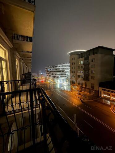 Сдаётся 3-комн. новостройка 111 м², пос. Аг шехер, photo 13 from 15