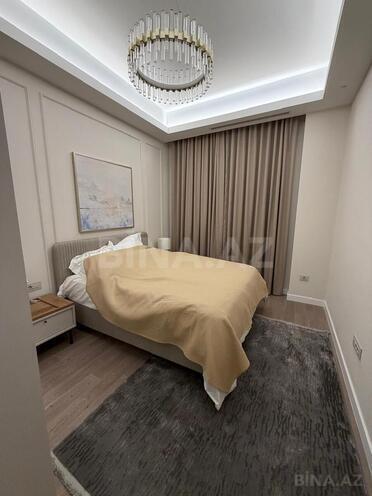 Сдаётся 3-комн. новостройка 111 м², пос. Аг шехер, photo 6 from 15