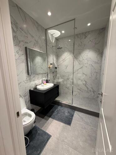 Сдаётся 3-комн. новостройка 111 м², пос. Аг шехер, photo 10 from 15