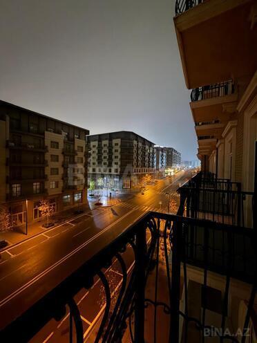 Сдаётся 3-комн. новостройка 111 м², пос. Аг шехер, photo 14 from 15
