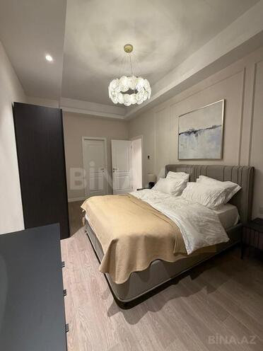 Сдаётся 3-комн. новостройка 111 м², пос. Аг шехер, photo 4 from 15