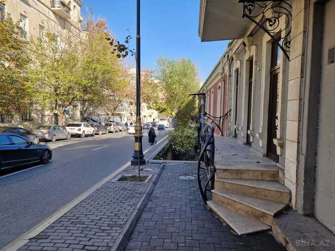 İcarəyə verilir 7 otaqlı ofis 200 m², İçəri Şəhər m., photo 4 from 13