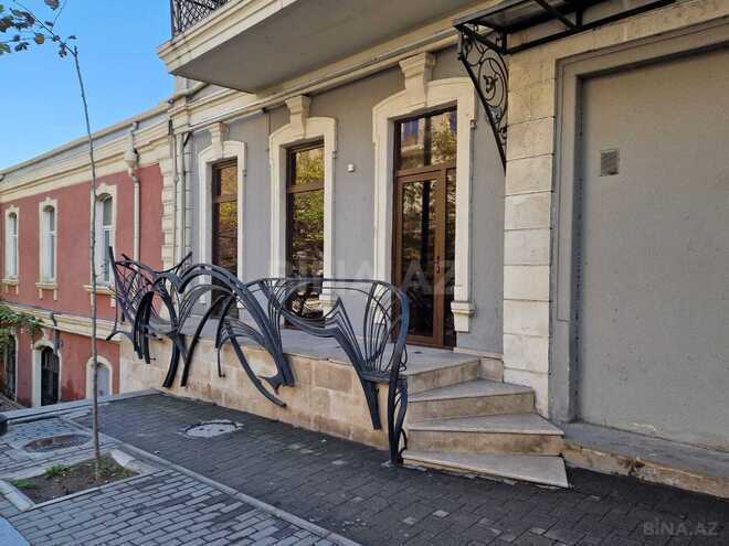 İcarəyə verilir 7 otaqlı ofis 200 m², İçəri Şəhər m., photo 3 from 13