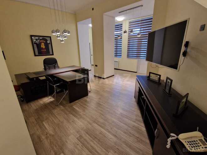 İcarəyə verilir 7 otaqlı ofis 200 m², İçəri Şəhər m., photo 5 from 13