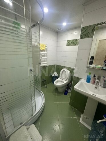Satılır 2 otaqlı köhnə tikili 65 m², Memar Əcəmi m., photo 9 from 10
