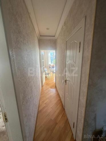 Satılır 2 otaqlı köhnə tikili 65 m², Memar Əcəmi m., photo 8 from 10