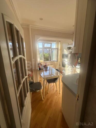Satılır 2 otaqlı köhnə tikili 65 m², Memar Əcəmi m., photo 6 from 10