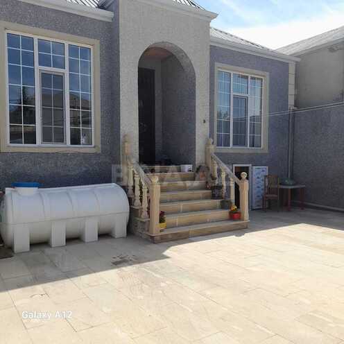 Satılır 3 otaqlı həyət evi/bağ evi 100 m², Maştağa q., photo 3 from 16