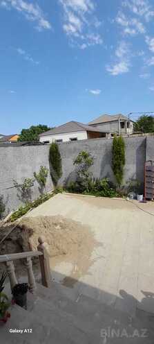 Satılır 3 otaqlı həyət evi/bağ evi 100 m², Maştağa q., photo 15 from 16