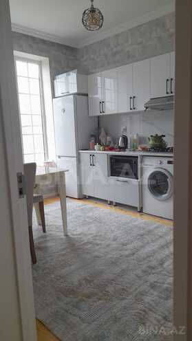 Satılır 3 otaqlı həyət evi/bağ evi 100 m², Maştağa q., photo 11 from 16