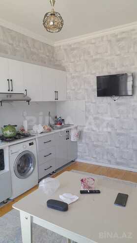 Satılır 3 otaqlı həyət evi/bağ evi 100 m², Maştağa q., photo 12 from 16