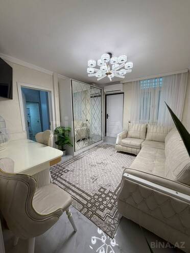 Satılır 3 otaqlı köhnə tikili 75 m², 28 May m., photo 3 from 11