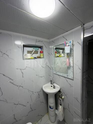 Satılır 3 otaqlı köhnə tikili 75 m², 28 May m., photo 10 from 11