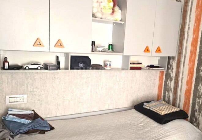Satılır 5 otaqlı köhnə tikili 110 m², Xalqlar Dostluğu m., photo 11 from 32