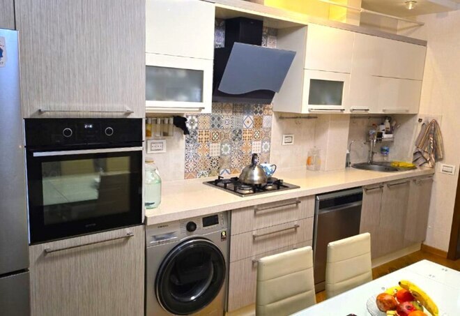 Satılır 5 otaqlı köhnə tikili 110 m², Xalqlar Dostluğu m., photo 26 from 32