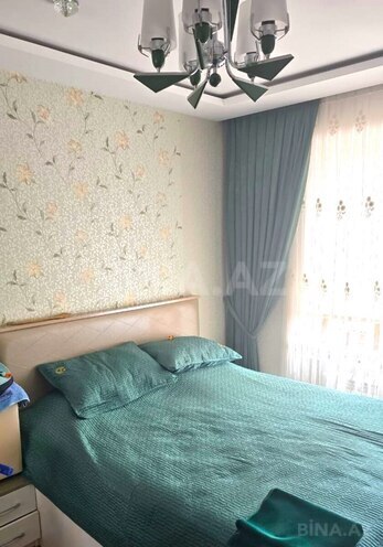 Satılır 5 otaqlı köhnə tikili 110 m², Xalqlar Dostluğu m., photo 6 from 32
