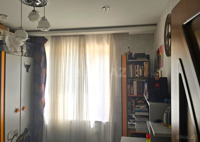 Satılır 5 otaqlı köhnə tikili 110 m², Xalqlar Dostluğu m., photo 18 from 32