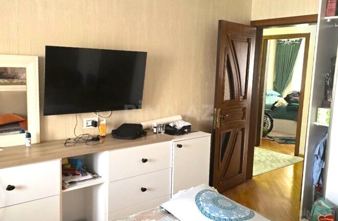 Satılır 5 otaqlı köhnə tikili 110 m², Xalqlar Dostluğu m., photo 16 from 32