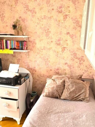 Satılır 5 otaqlı köhnə tikili 110 m², Xalqlar Dostluğu m., photo 9 from 32