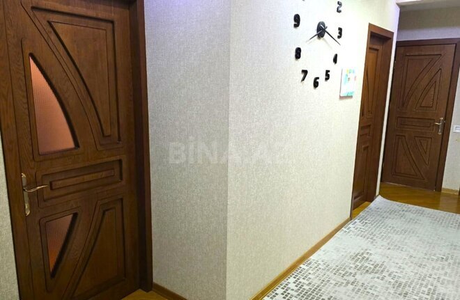 Satılır 5 otaqlı köhnə tikili 110 m², Xalqlar Dostluğu m., photo 15 from 32