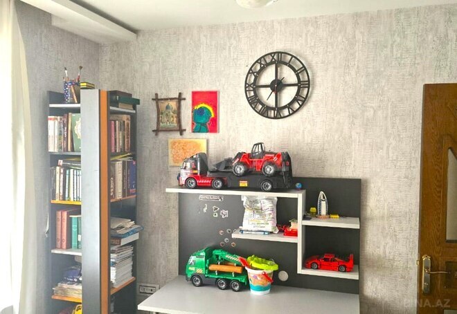 Satılır 5 otaqlı köhnə tikili 110 m², Xalqlar Dostluğu m., photo 21 from 32