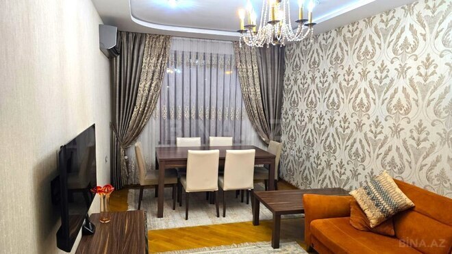 Satılır 5 otaqlı köhnə tikili 110 m², Xalqlar Dostluğu m., photo 3 from 32