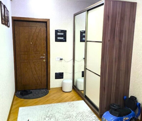Satılır 5 otaqlı köhnə tikili 110 m², Xalqlar Dostluğu m., photo 31 from 32