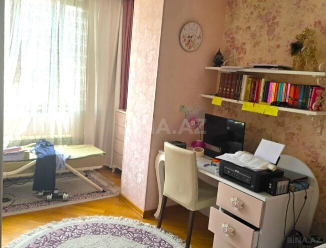 Satılır 5 otaqlı köhnə tikili 110 m², Xalqlar Dostluğu m., photo 22 from 32