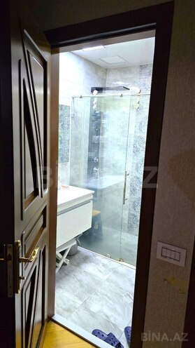 Satılır 5 otaqlı köhnə tikili 110 m², Xalqlar Dostluğu m., photo 29 from 32