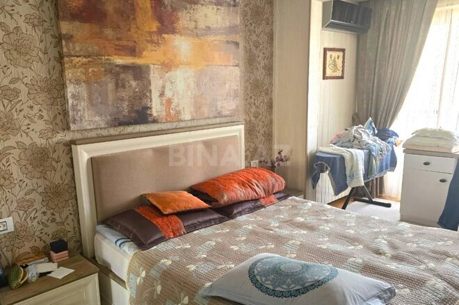Satılır 5 otaqlı köhnə tikili 110 m², Xalqlar Dostluğu m., photo 5 from 32