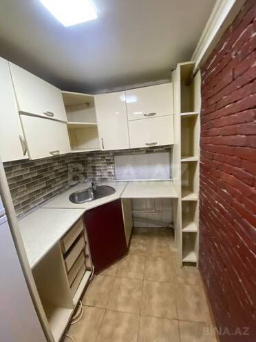 Сдаётся 2-комн. вторичка 45 м², м. Ази Асланов, photo 13 from 14