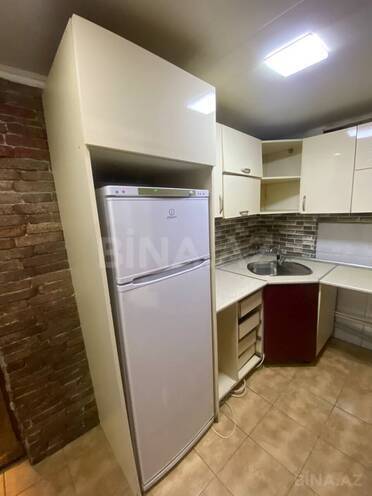 Сдаётся 2-комн. вторичка 45 м², м. Ази Асланов, photo 12 from 14