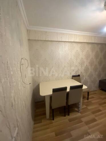 Сдаётся 2-комн. вторичка 45 м², м. Ази Асланов, photo 11 from 14